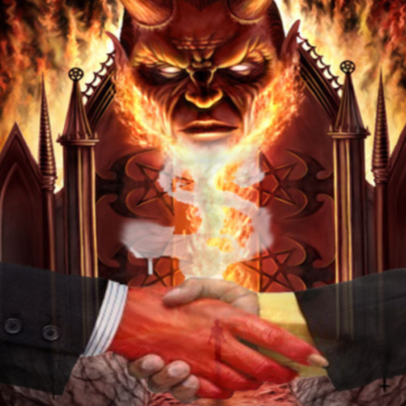 TODOHEAVYMETAL - PACTO CON EL DIABLO