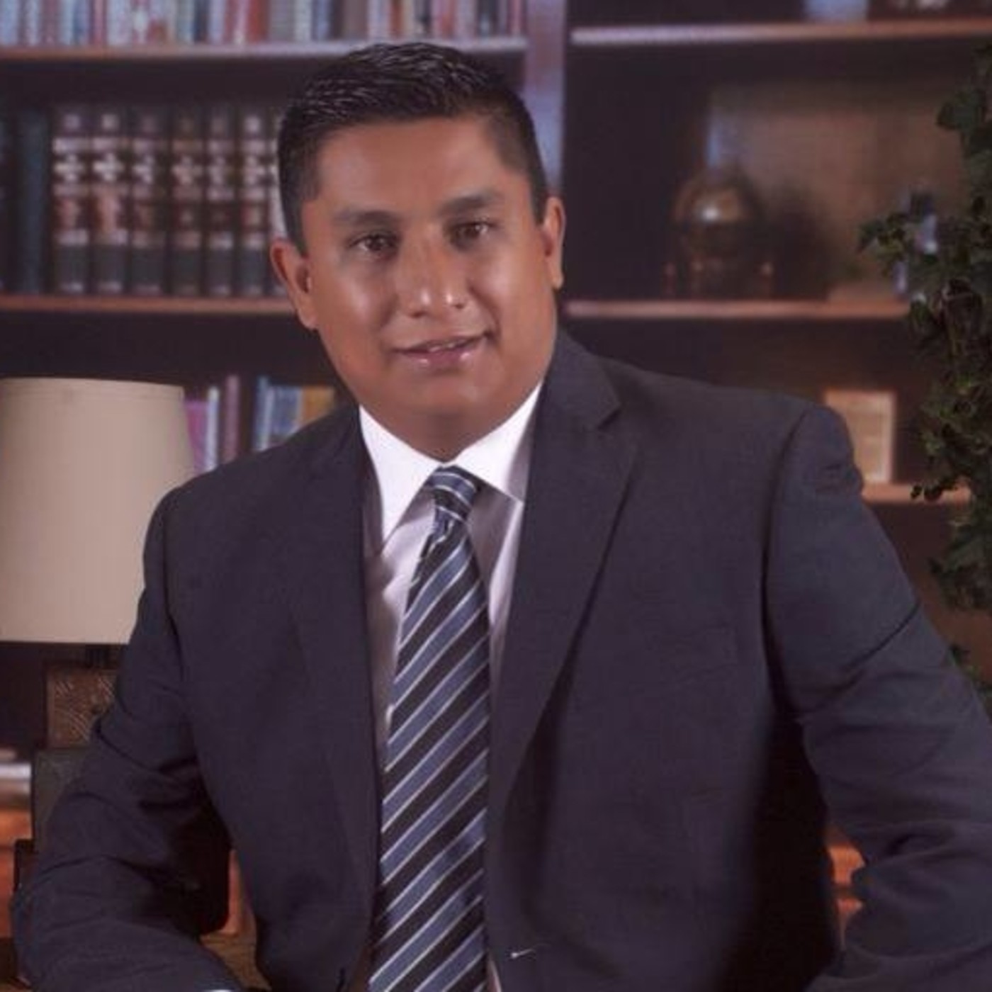 Podcast Así es la Noticia en Michoacán