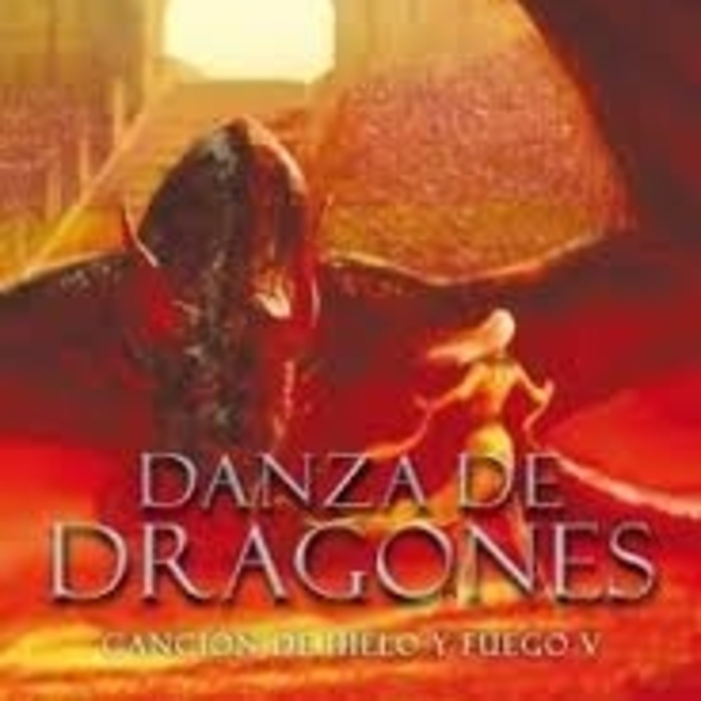 Danza de Dragones