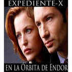 LODE 1x15 EXPEDIENTE-X, novelas DUNE y EL JUEGO DE ENDER