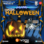 Especial Halloween: HorrorLand