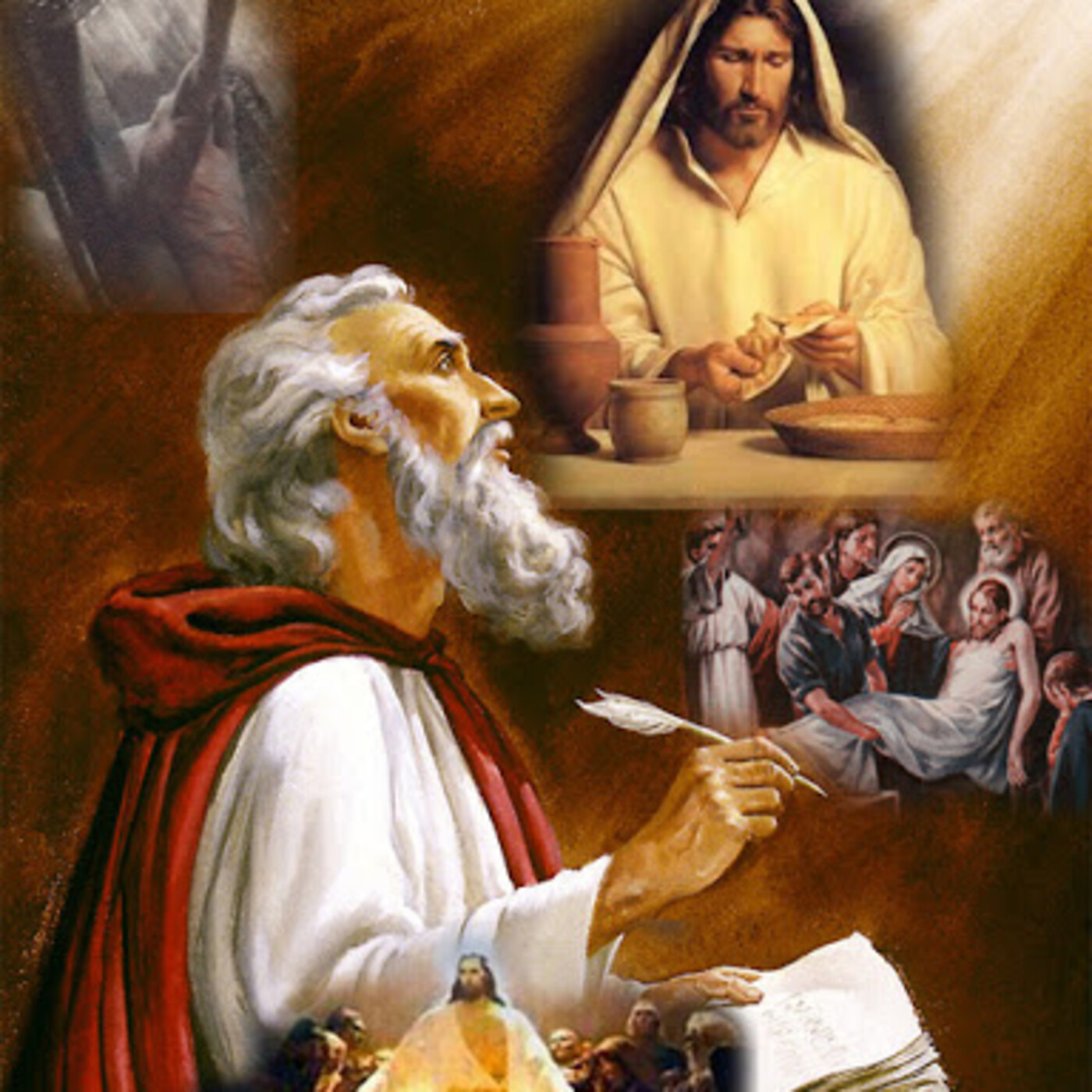 Lectio divina desde el Seminario