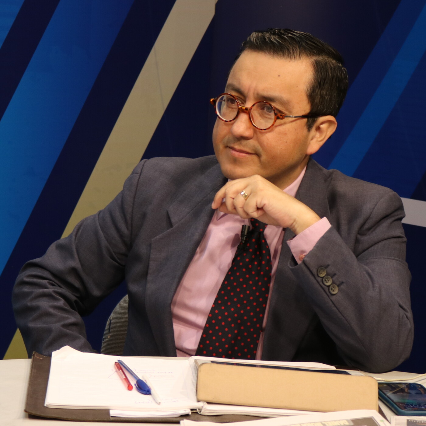 Glatzer Tuesta – Editorial 18 de junio del 2020 episode artwork