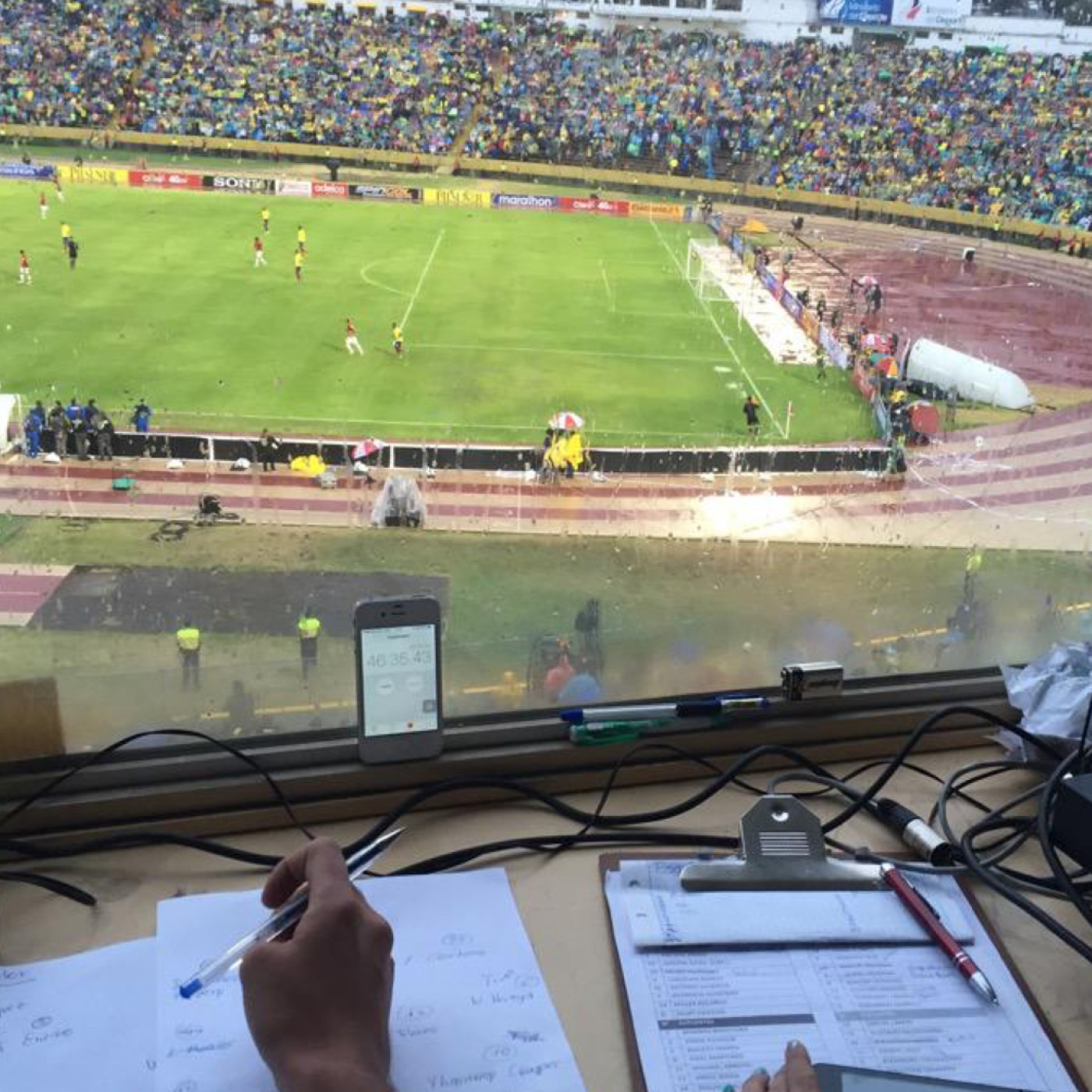 Deportes