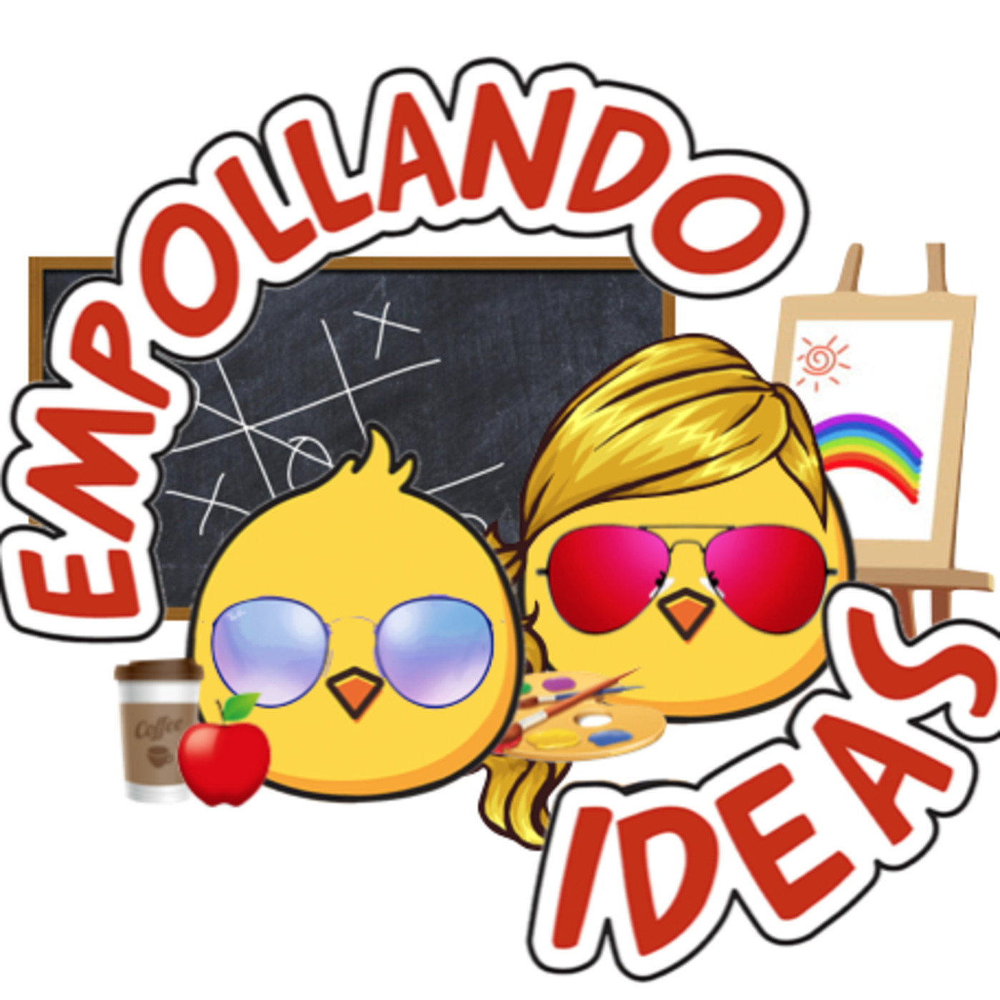 Empollando Ideas