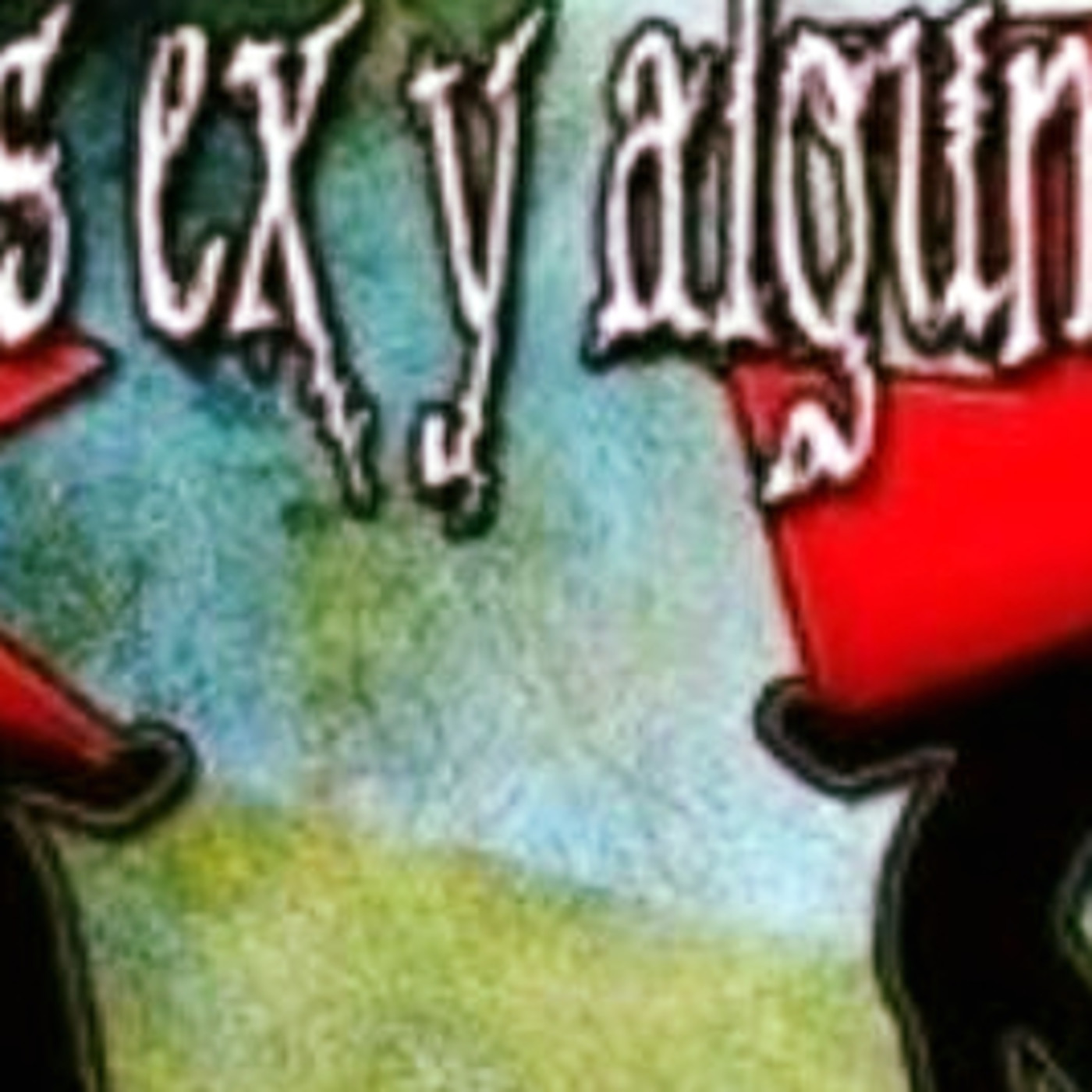 Divorciados, ex y algunas yerbas