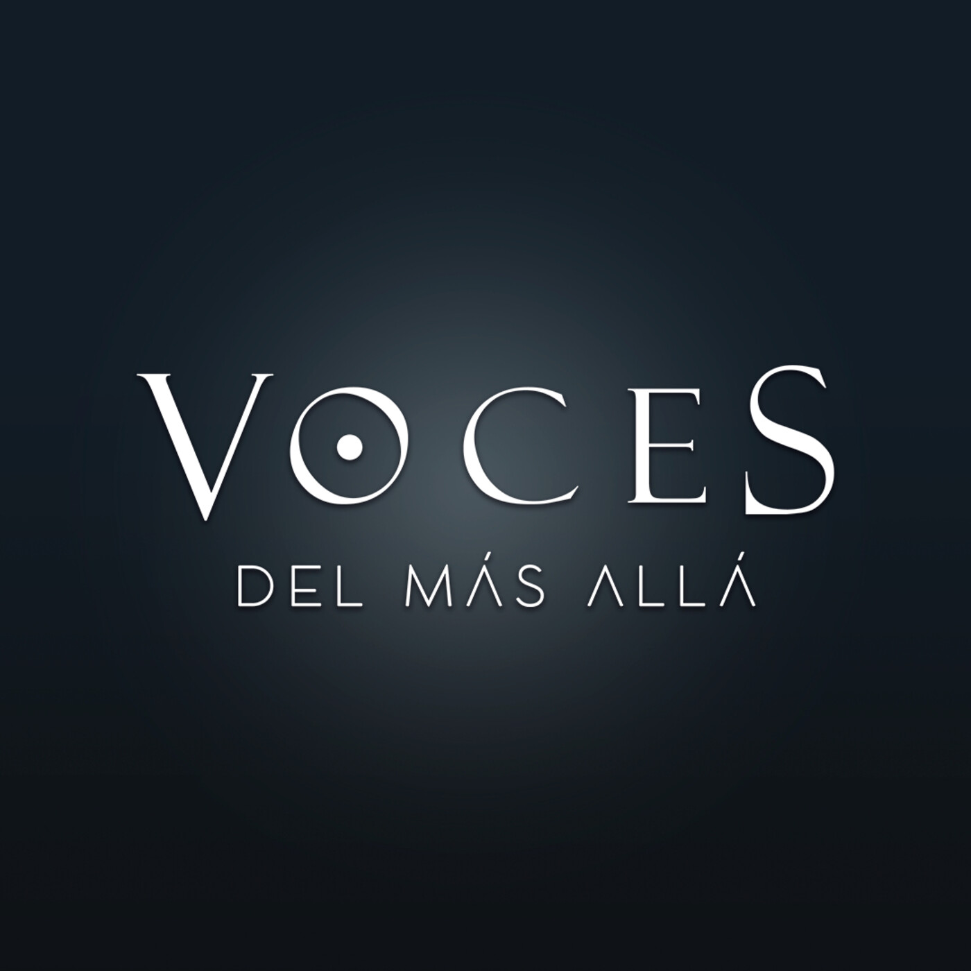Voces Del Más Allá