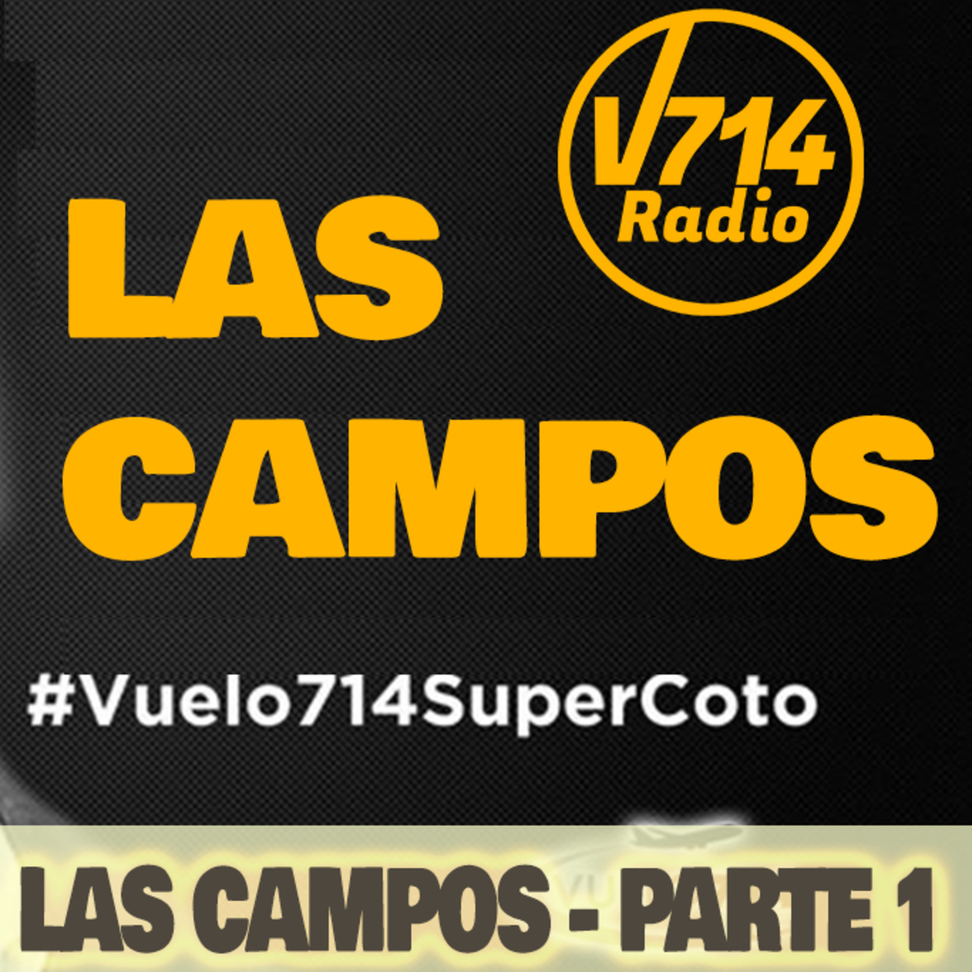 Vuelo714 Radio