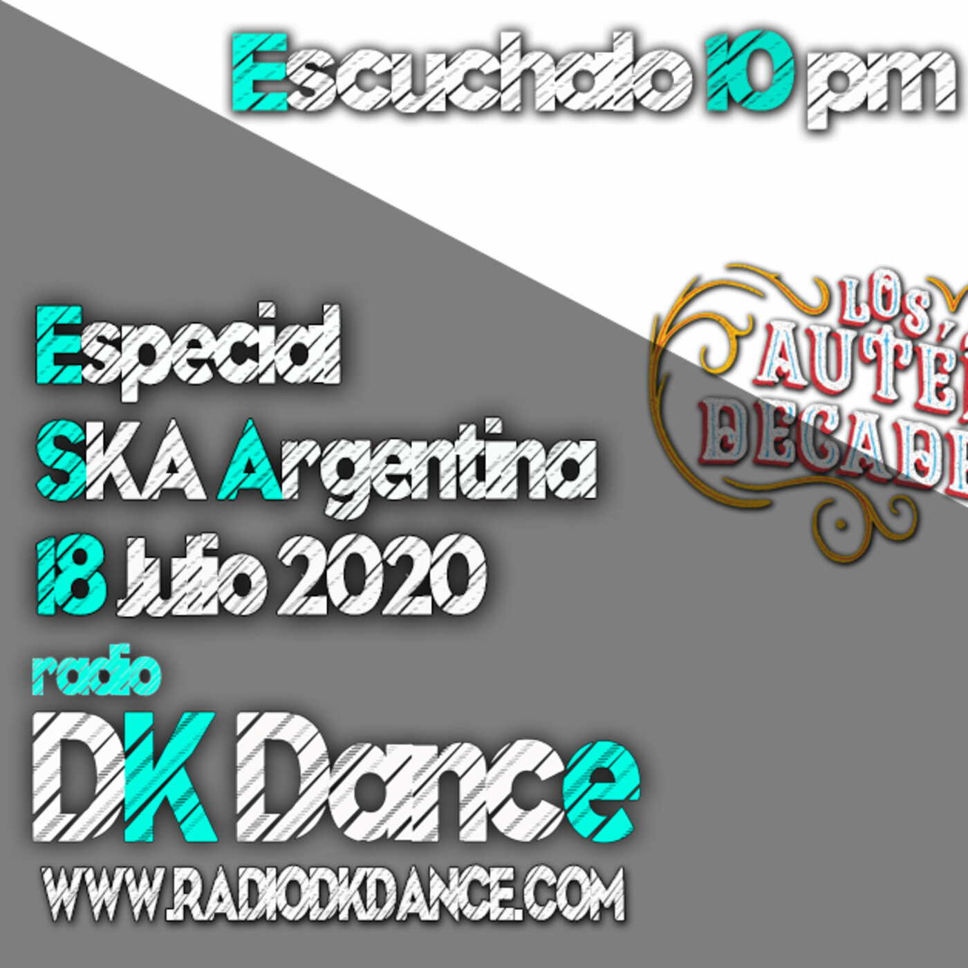 Especiales DKDanceRadio