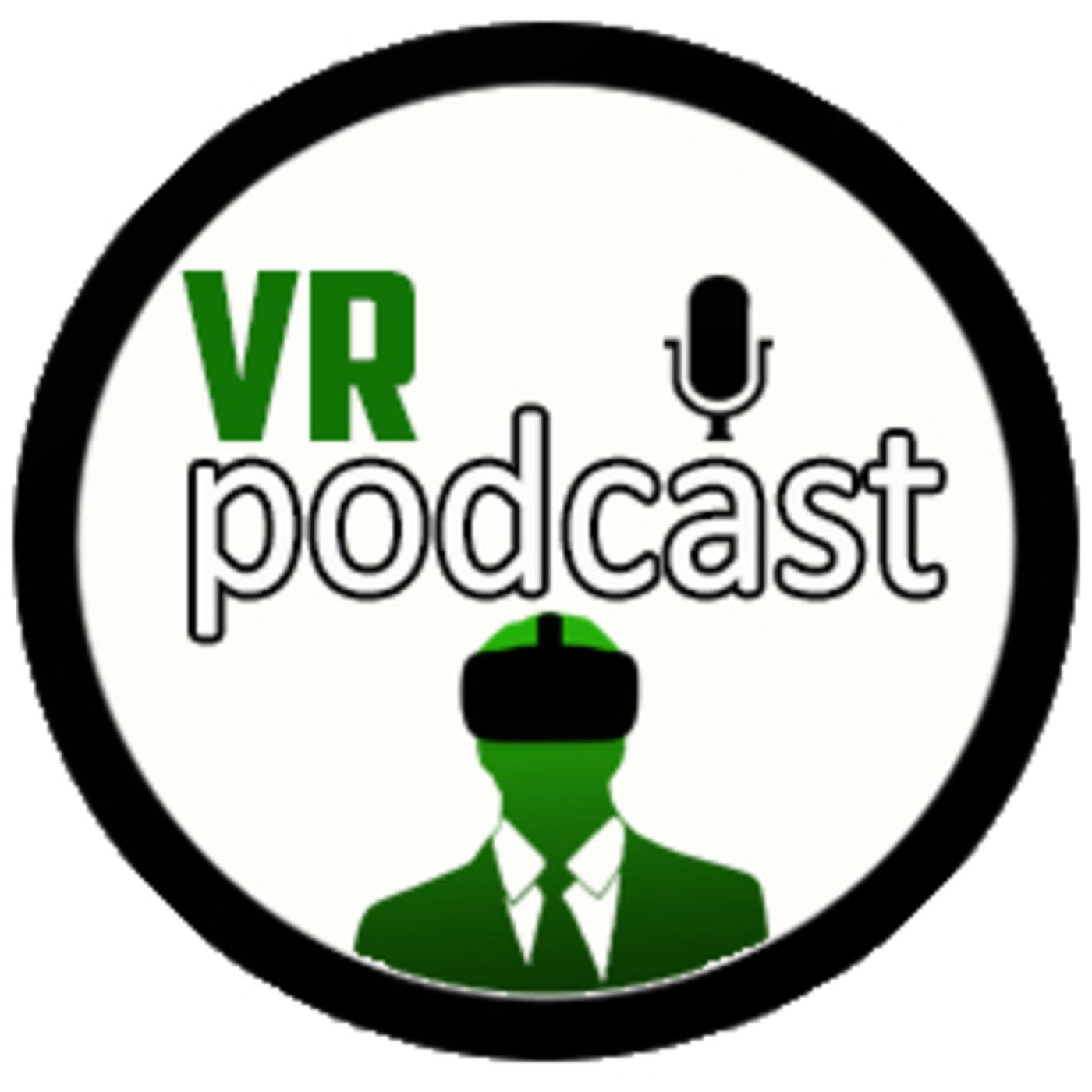 VR Podcast