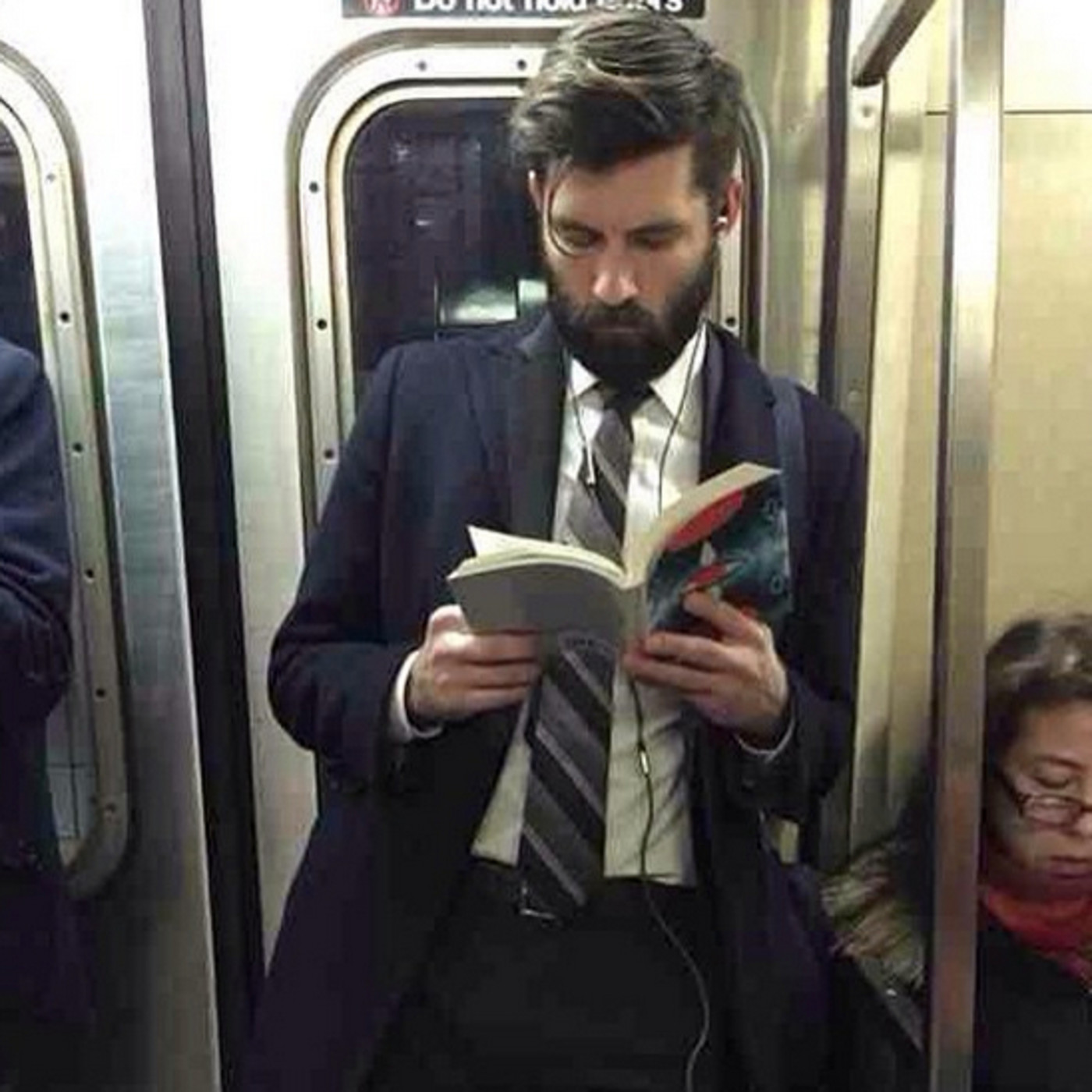 Un minuto para el libro