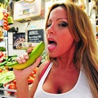 Entrevista con la actriz porno Bibian Norai, el retorno de la diva...