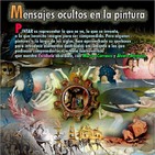 Programa 152: MENSAJES OCULTOS EN LA PINTURA
