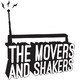 14° Programa The Movers and Shakers