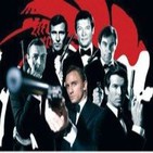 Especial 50 AÑOS DE JAMES BOND 1ª parte