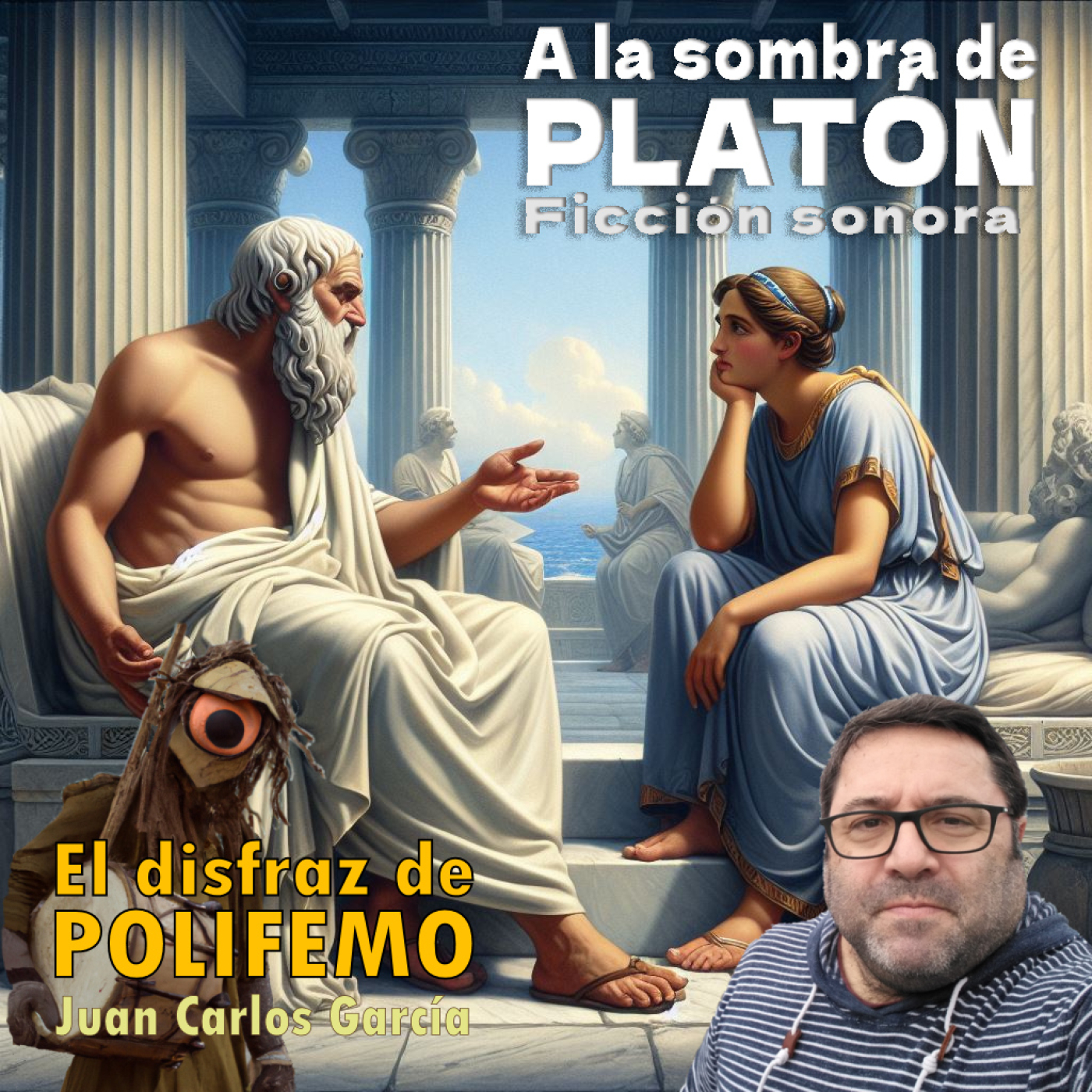 El Disfraz de Polifemo