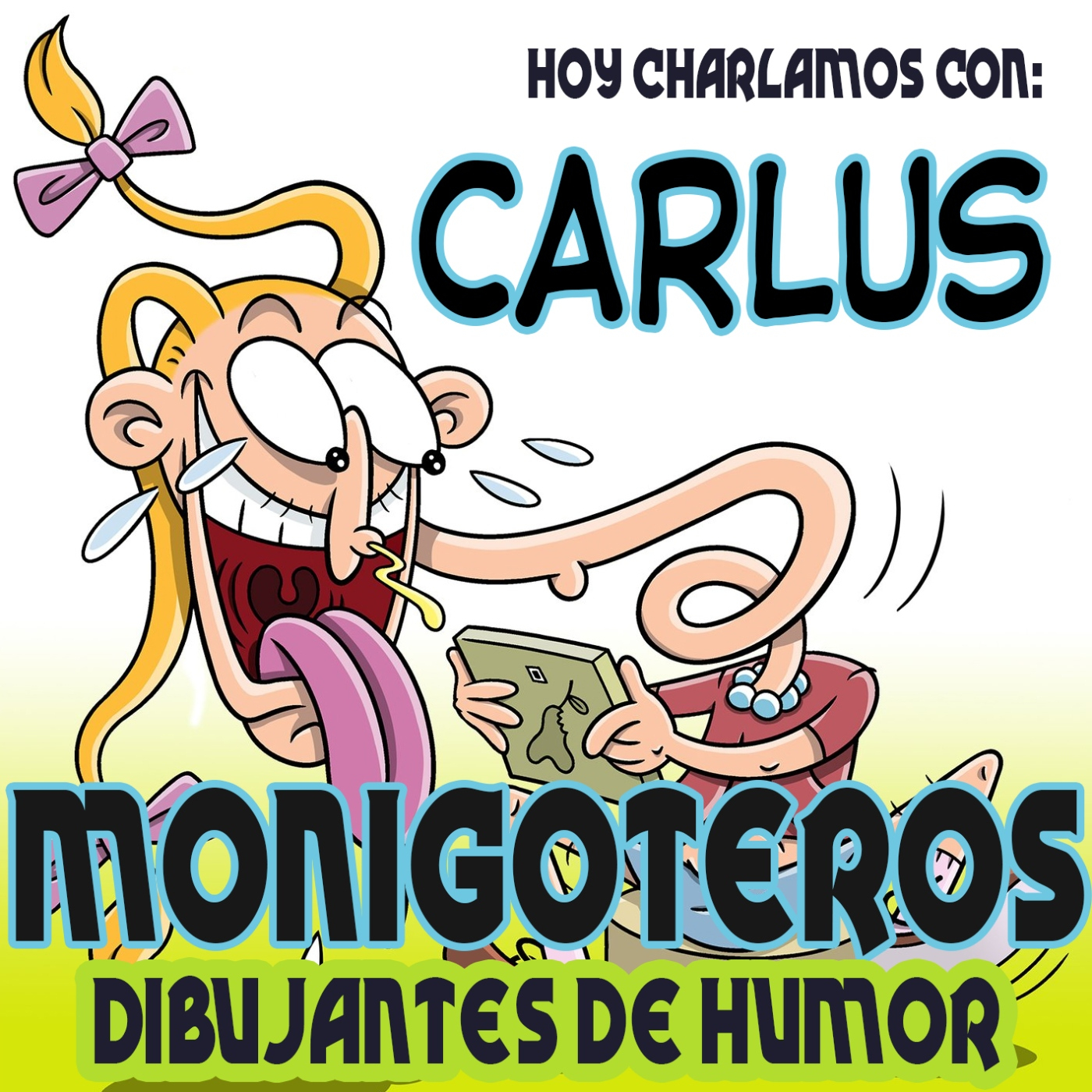 Monigoteros
