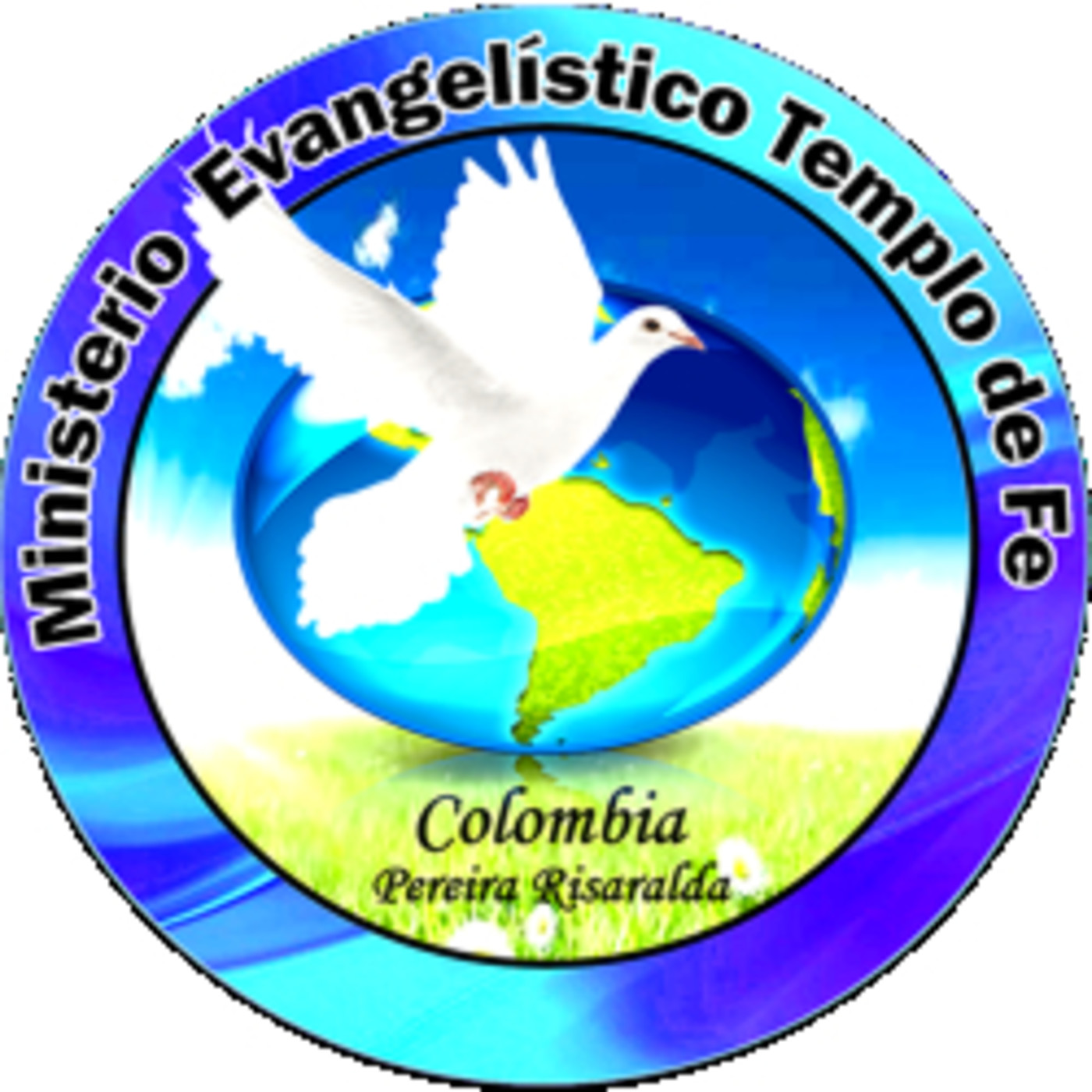 Ministerio Evangelistico Templo de Fe