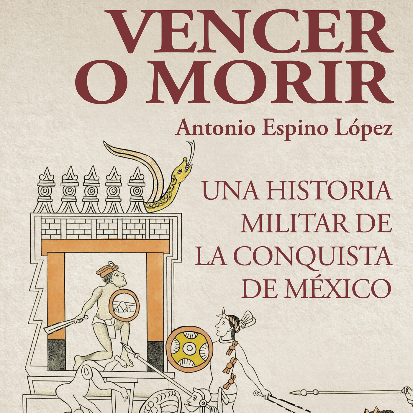 Desperta Ferro Libros
