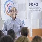 Metodología lean startup y diseño de modelos de negocio - Lucas Cervera