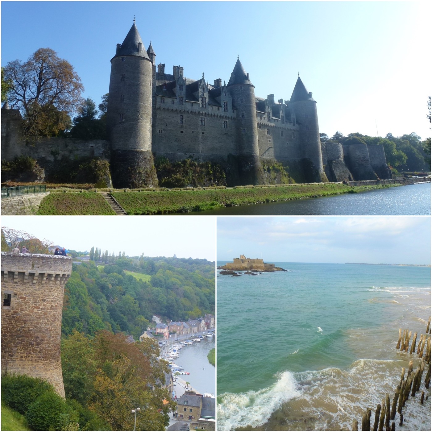 EL VIAJERO ACCIDENTAL