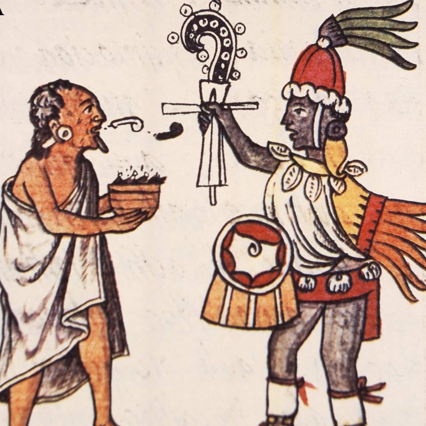 Crónicas Cromáticas