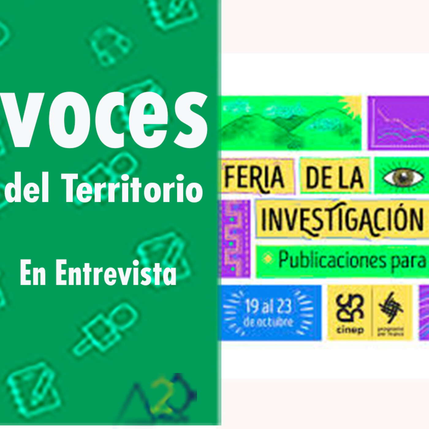 Voces del Territorio
