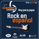 Programa Rock en Español 2 de 2