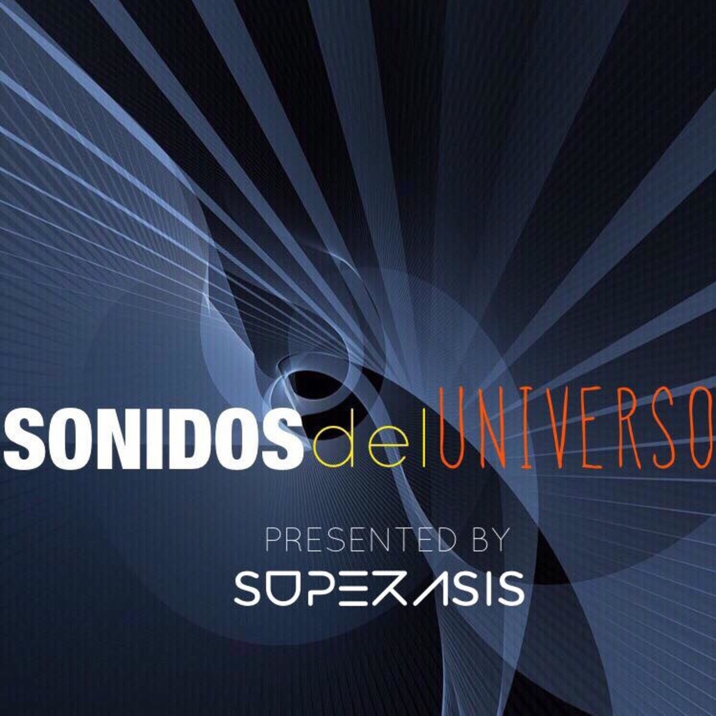 206.-Sonidos Del Universo by Superasis.07.10.2016 episode artwork