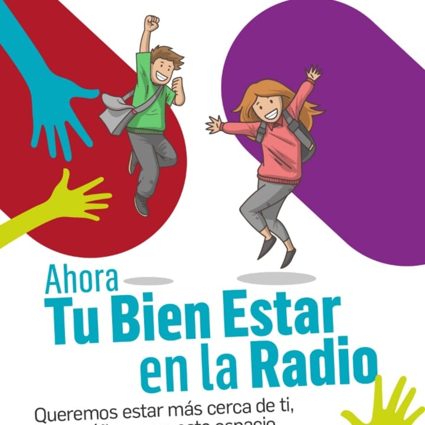 Bien estar desde tu Casa