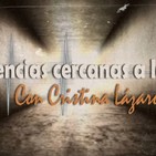 Tempus Fugit 6x04: Experiencias cercanas a la muerte, con Cristina Lázaro
