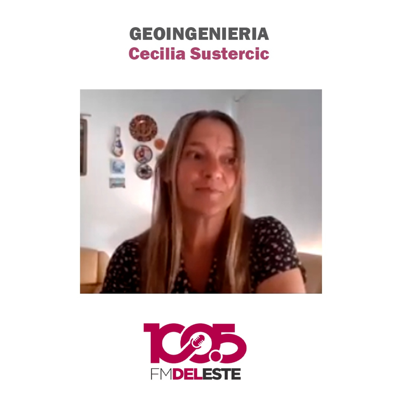 Podcast de FM del Este