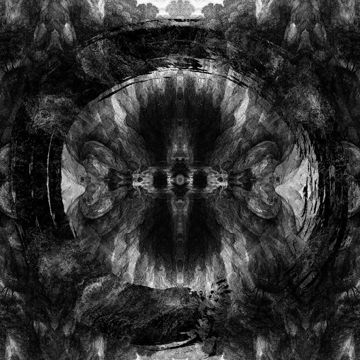El Tritono - Rock n\' Metal Pod