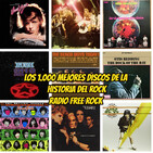 La Gran Travesía: Los 1.000 mejores discos de la Historia del Rock 005
