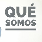 QUÉ SOMOS - por un tal Diego Mattarucco