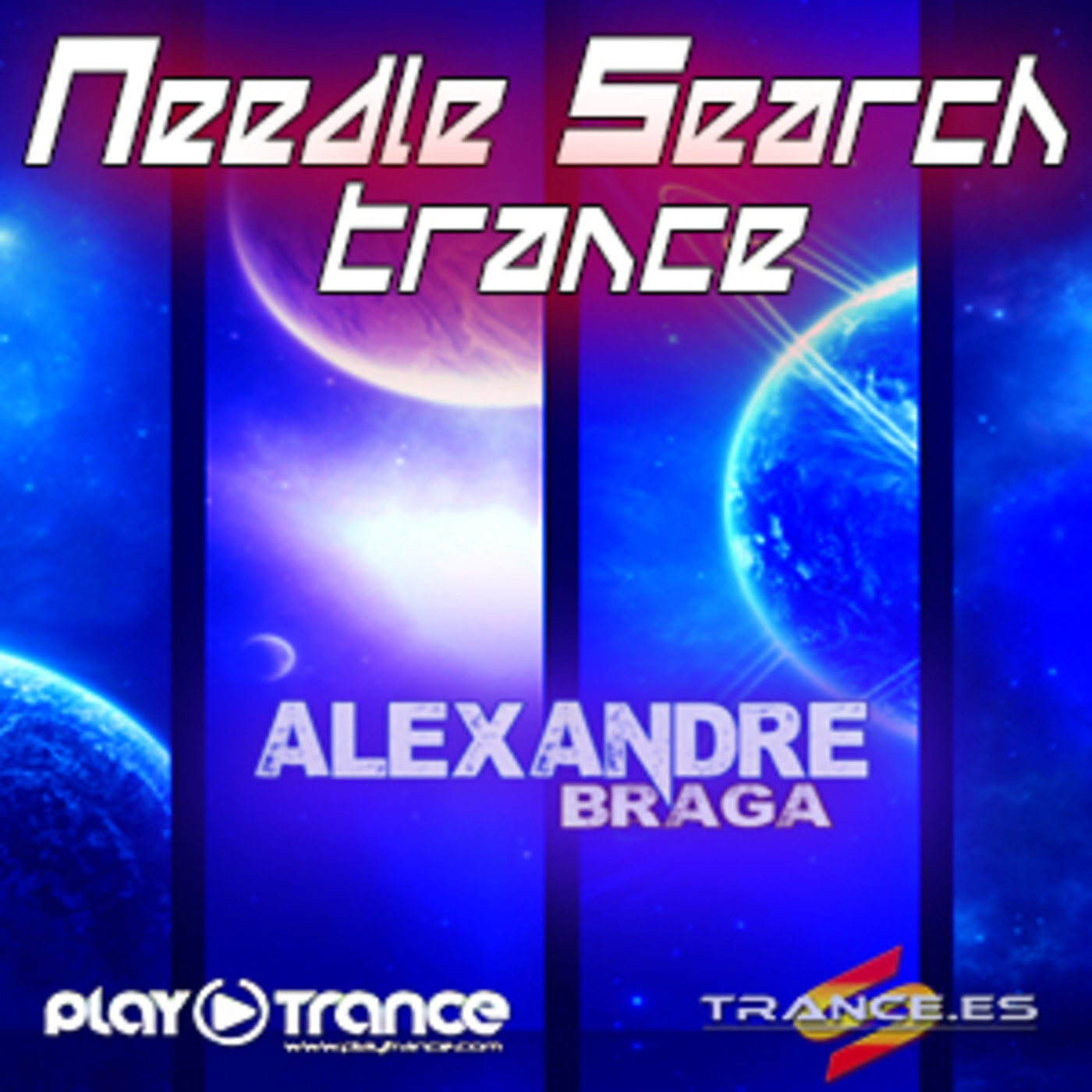 Needle Search Trance