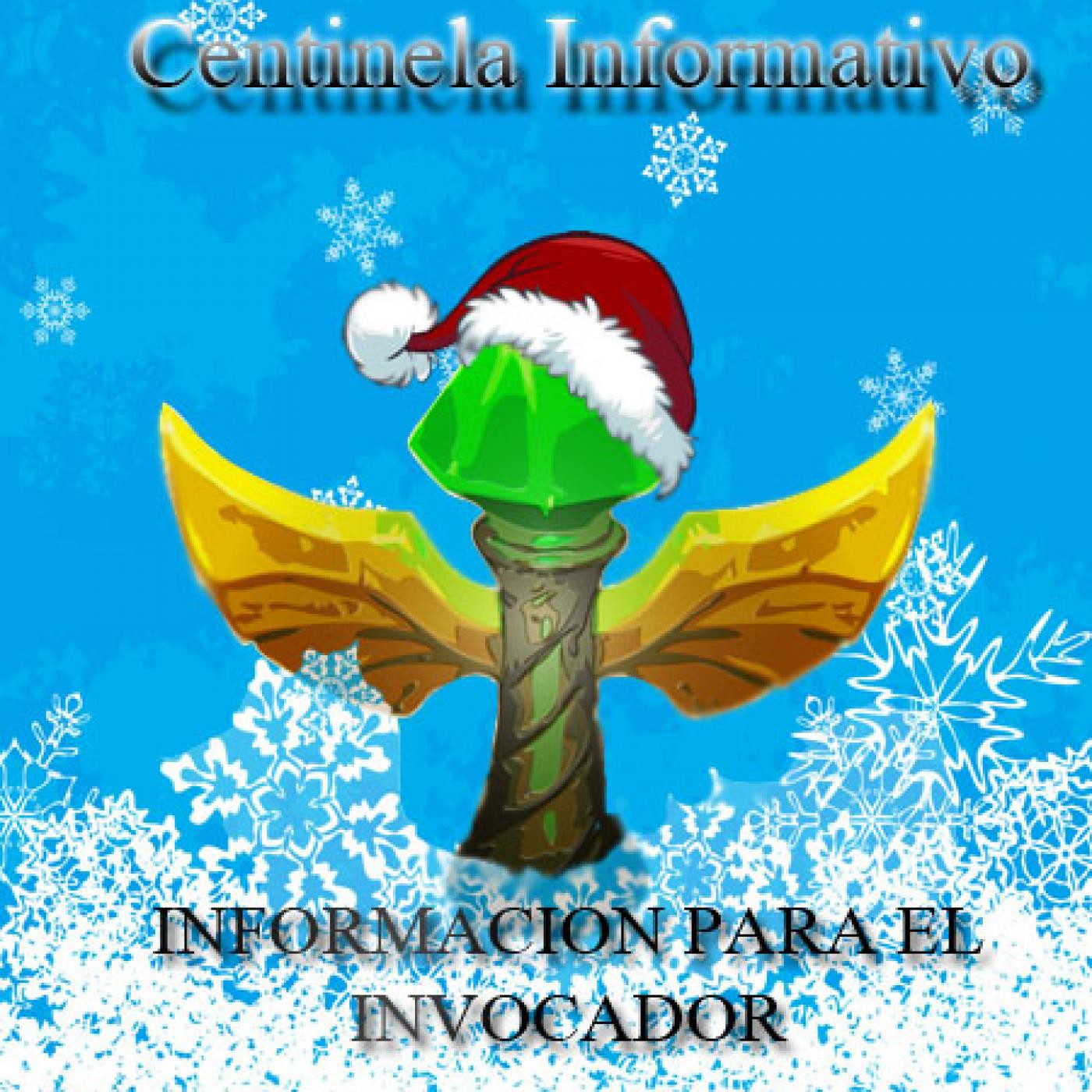 Centinela Informativo