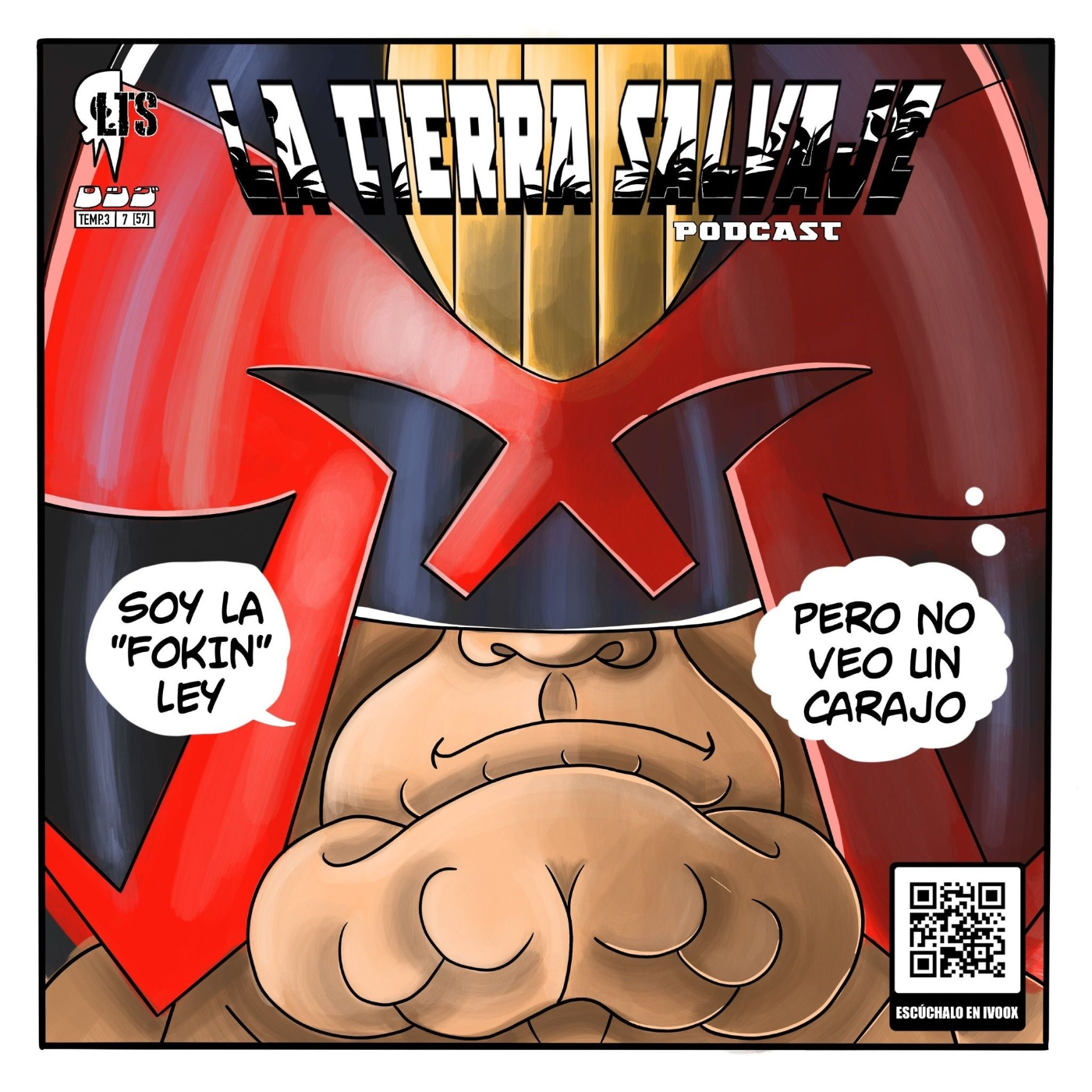 La Tierra Salvaje