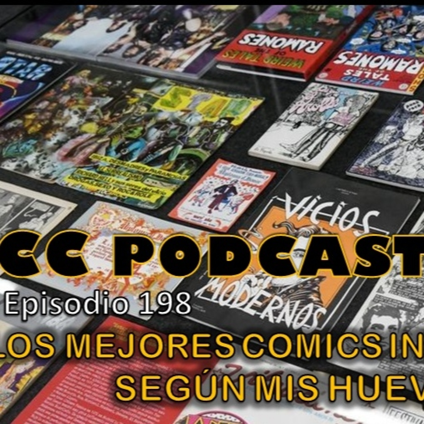 CC PODCAST