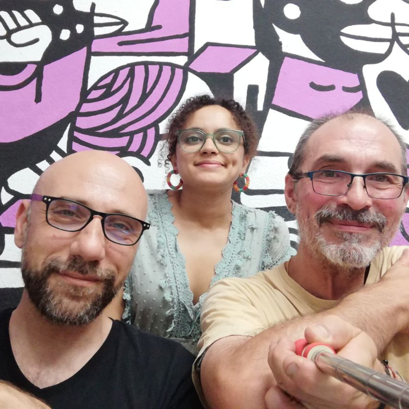Podcast RadioFlautas