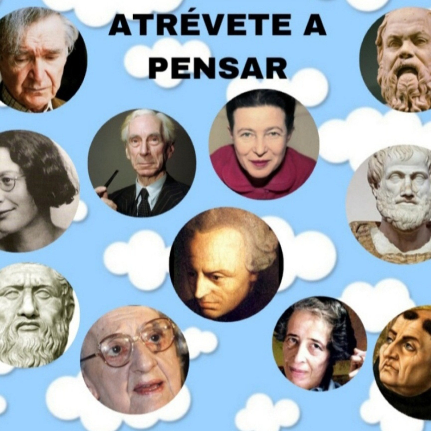 'Atrévete a pensar'. Introducción al programa (29-01-2024) episode artwork