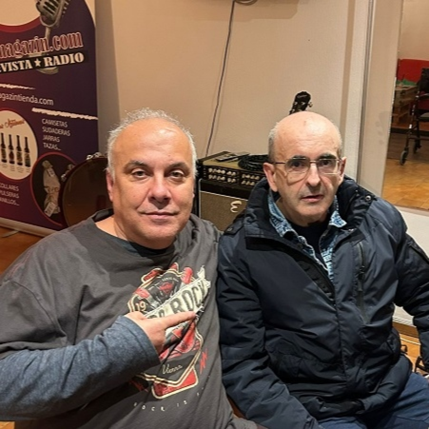 The Sentinel Radio