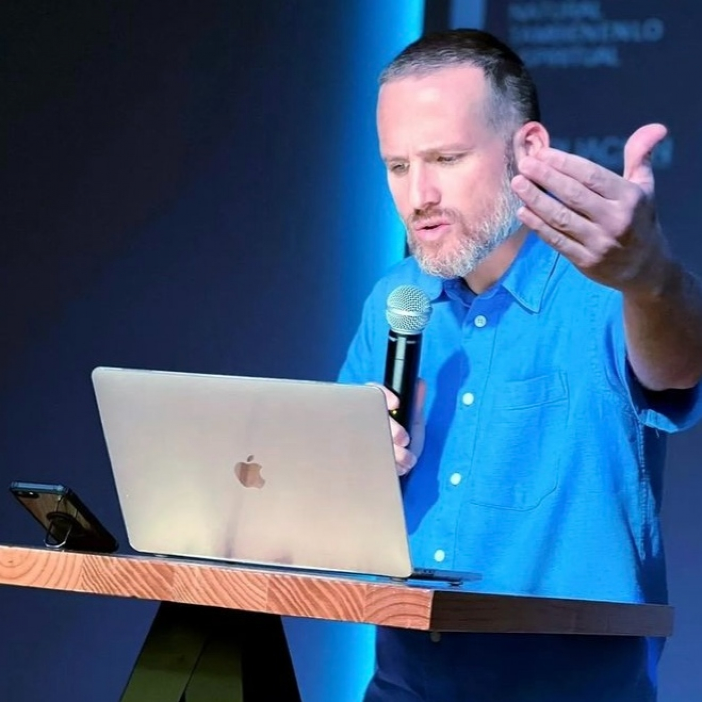 Juan Carlos Parra