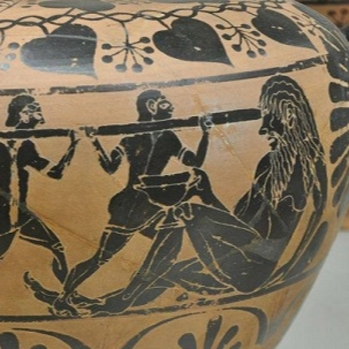 EHC 17T9- La mitològica, però reial, història dels ciclops fossilitzats episode artwork