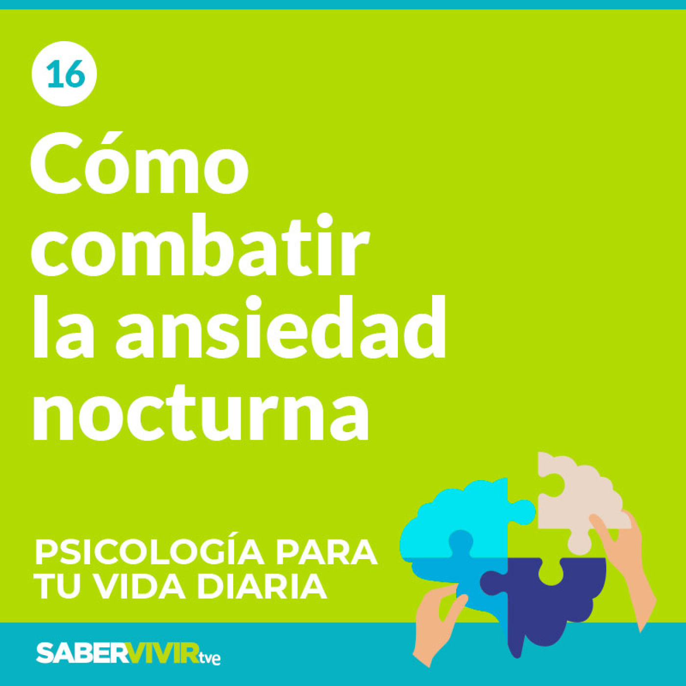 Psicología para tu vida diaria