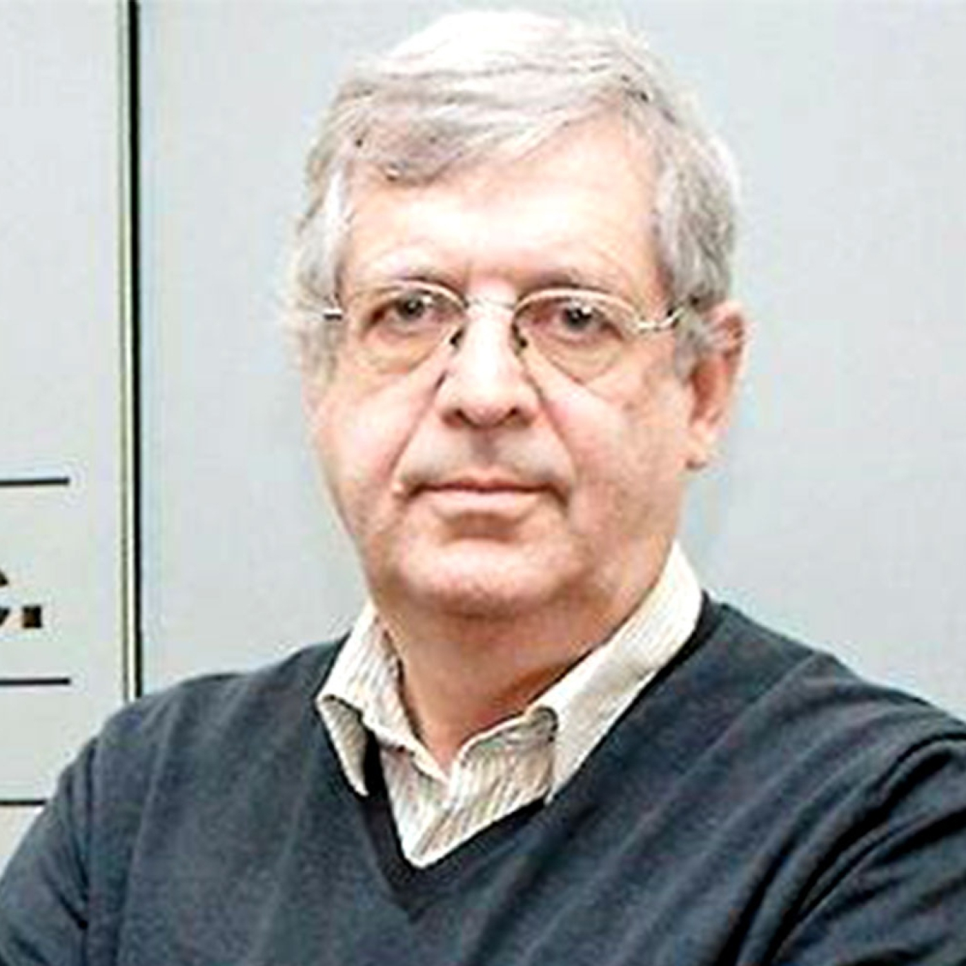 Estudio 2 - FM 105.9