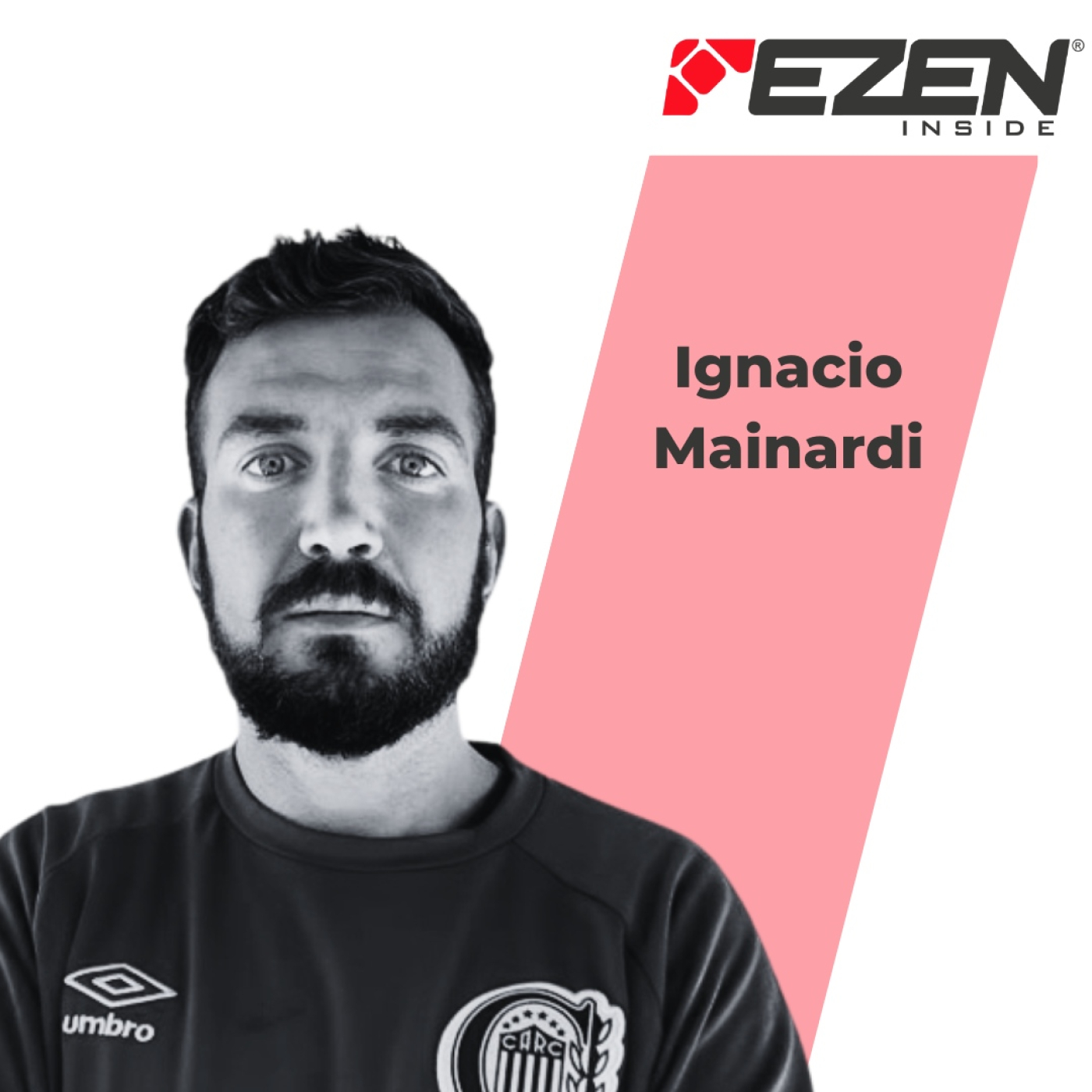 193. Ignacio Mainardi | Kinesiólogo episode artwork