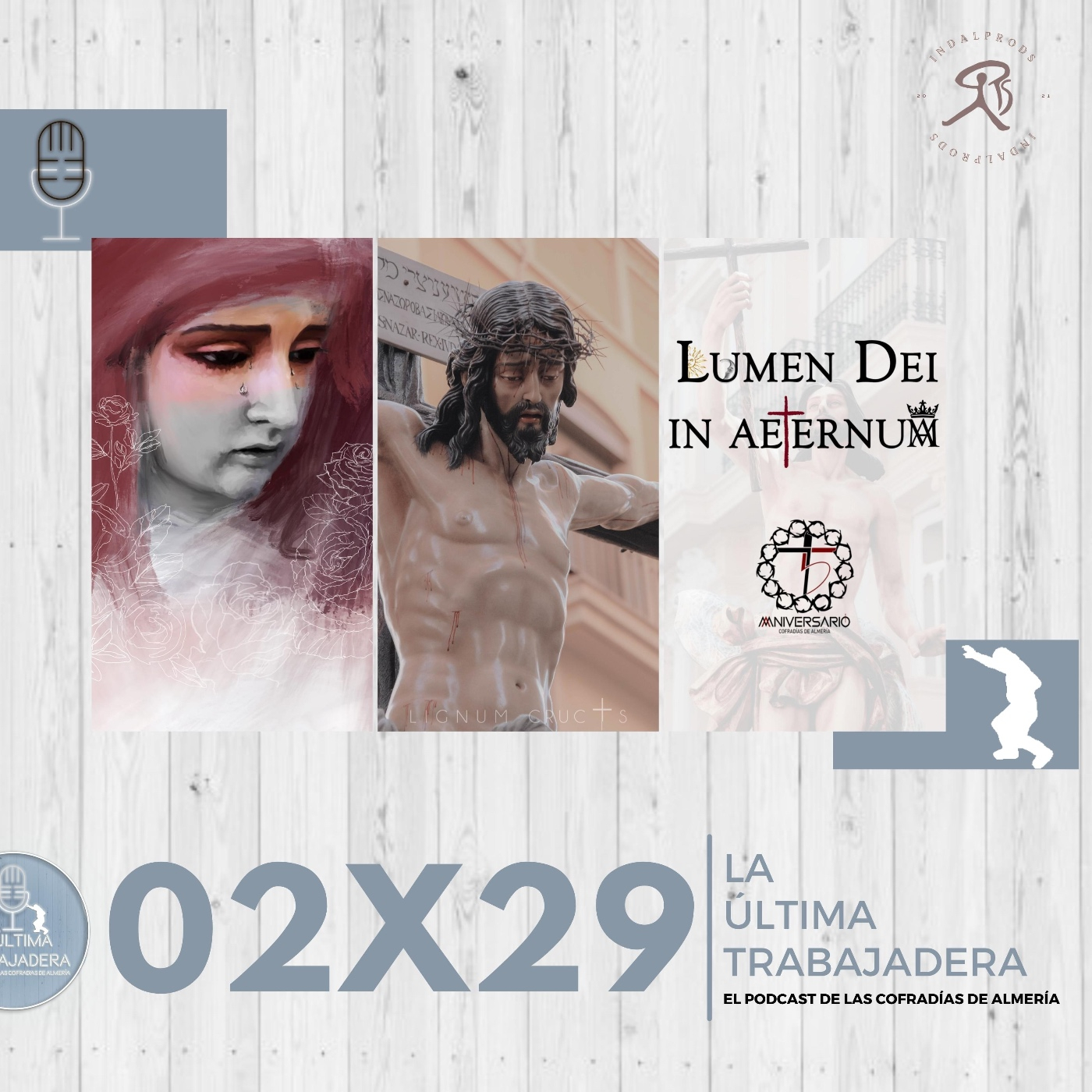 La Última Trabajadera