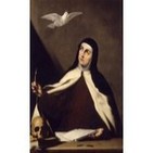 Amor mutuo de Santa Teresa de Jesus 4/16