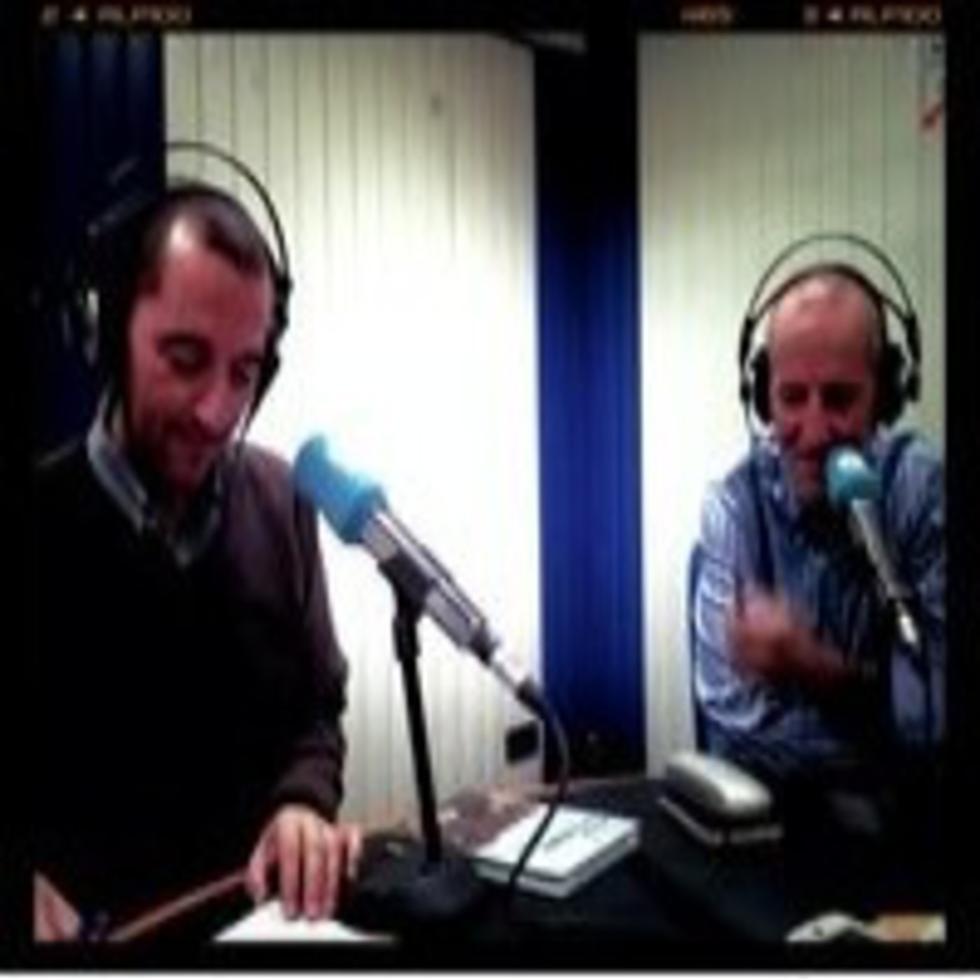 Podcast Léeme Libros